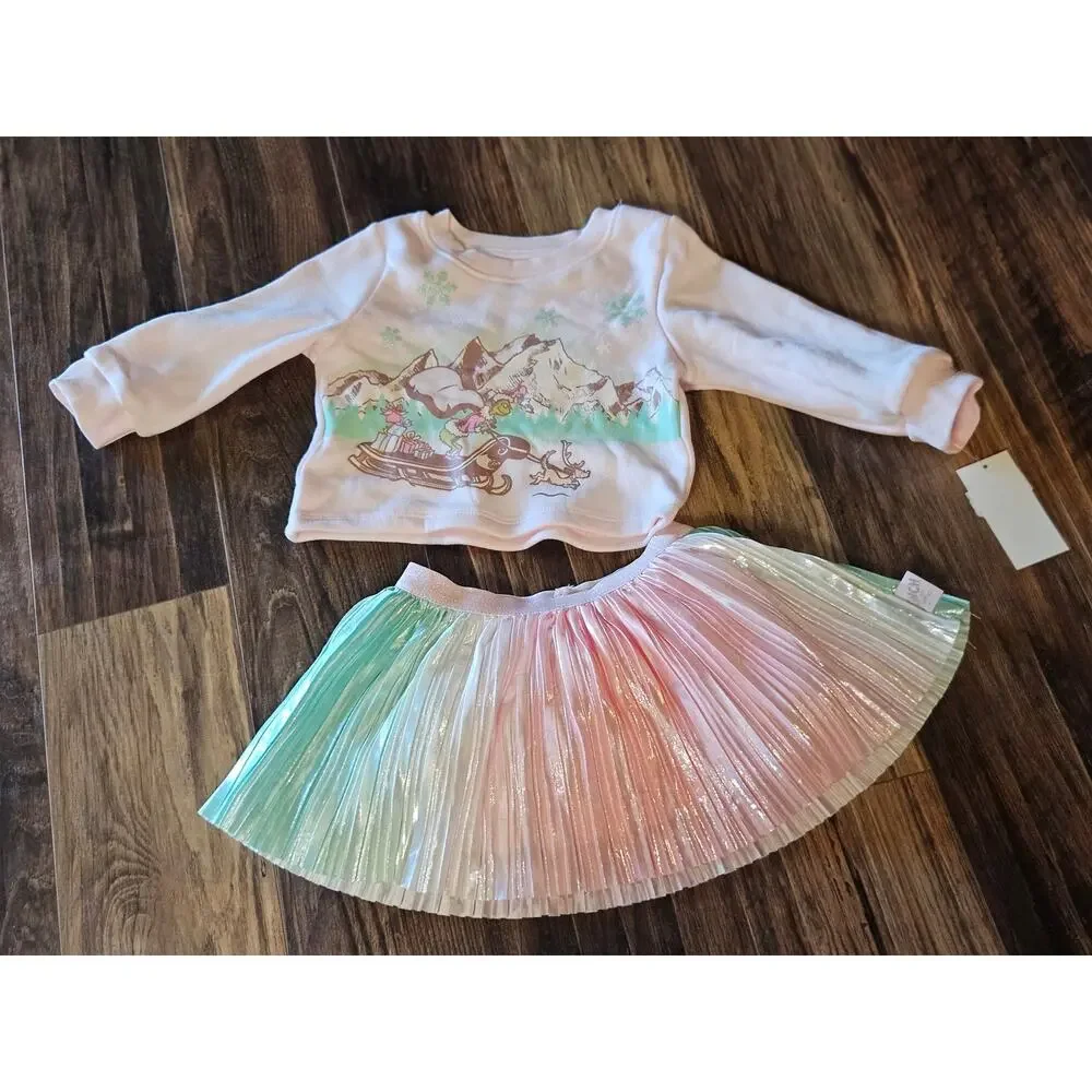 Dr. Seuss grinch toddler